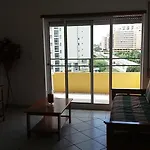 Gaivota Sun דירה *