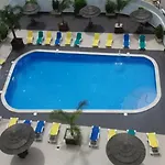 דירה Gaivota Sun