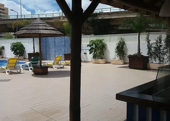 Appartement Gaivota Sun