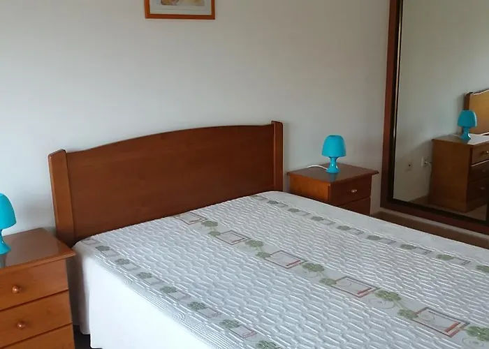 Gaivota Sun Apartment *