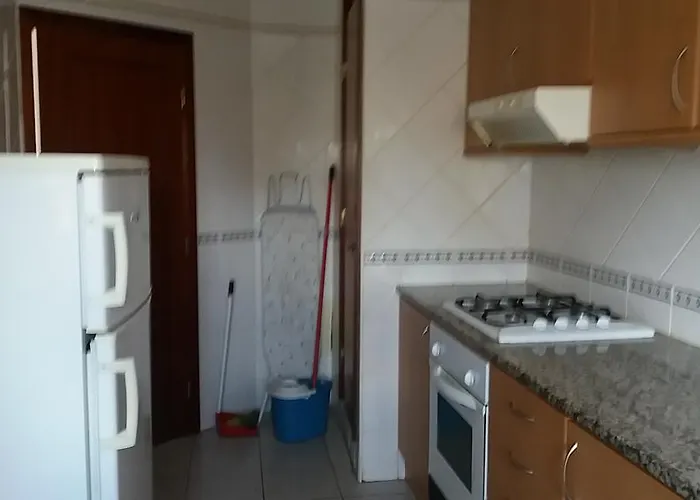 Gaivota Sun Appartement