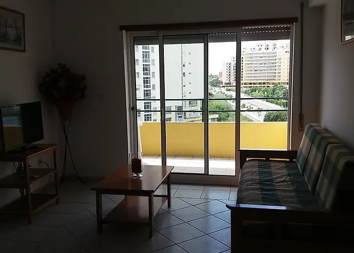 Gaivota Sun Apartment *