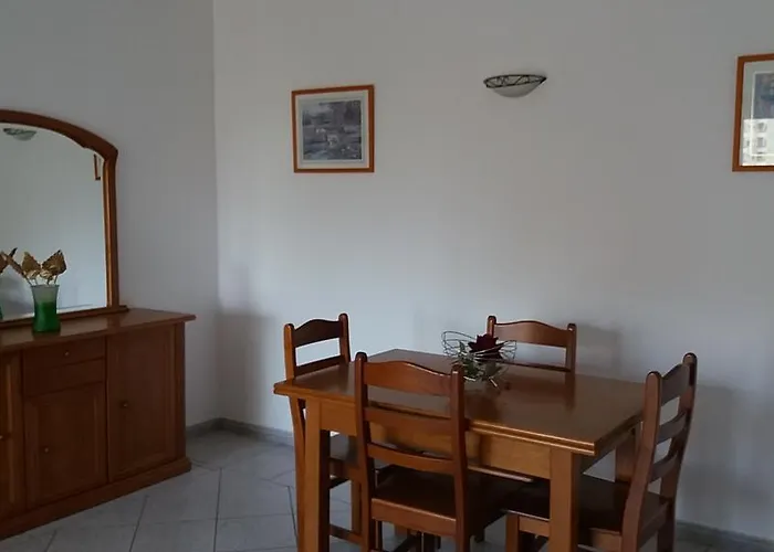 Gaivota Sun Appartement