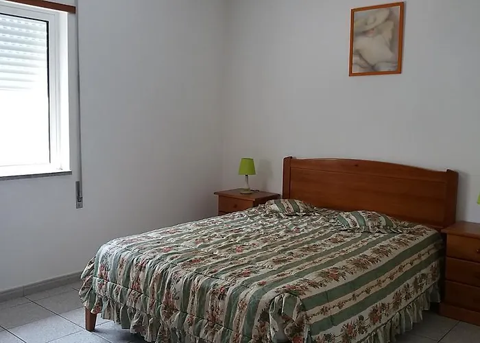 Gaivota Sun Apartment *