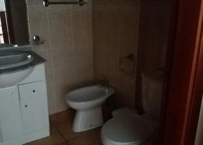 Gaivota Sun Appartement