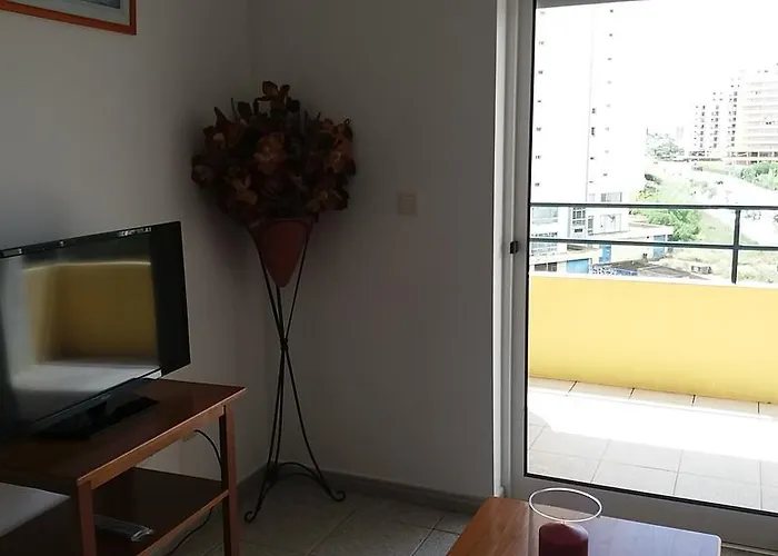 Gaivota Sun * Portimão