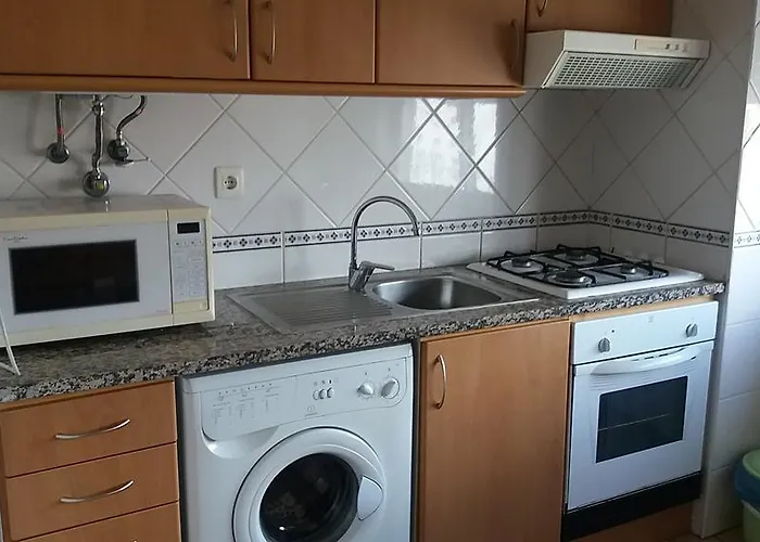 Appartement Gaivota Sun Portimão