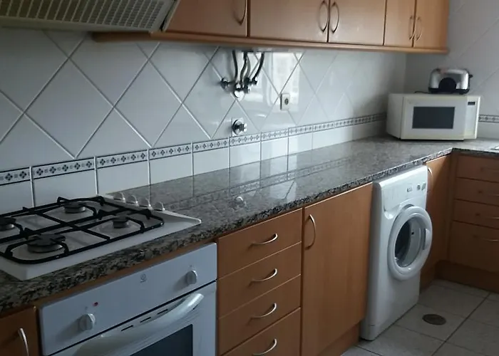 Appartement Gaivota Sun Portimão