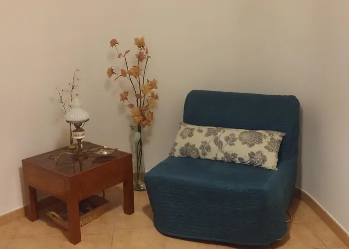 Gaivota Sun Appartement