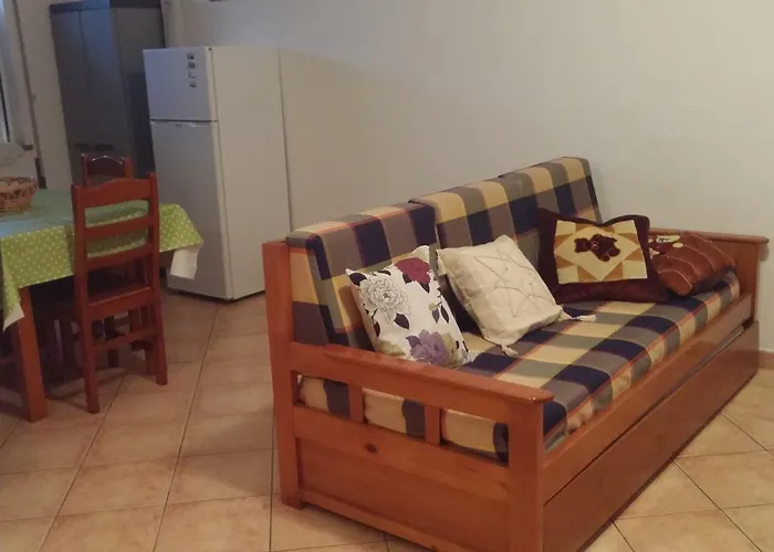 Gaivota Sun Appartement Portimão