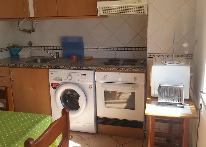 Appartement Gaivota Sun