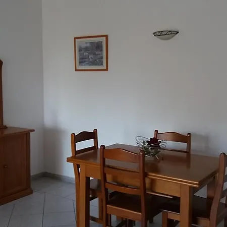 Gaivota Sun Apartamento