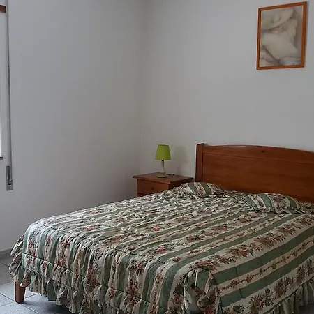 Gaivota Sun Apartment *