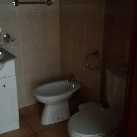 Gaivota Sun Apartment