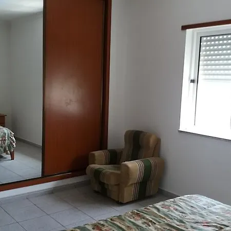 Gaivota Sun Apartment