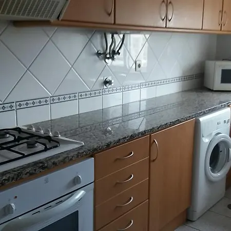 Apartamento Gaivota Sun Portimão