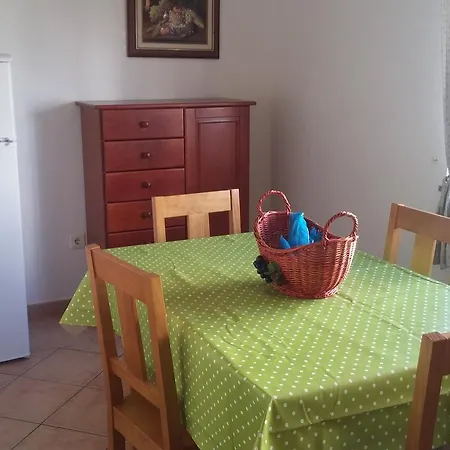Gaivota Sun Lägenhet *