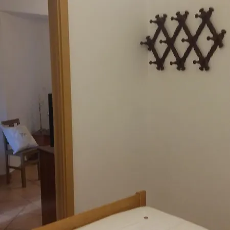 Gaivota Sun アパート