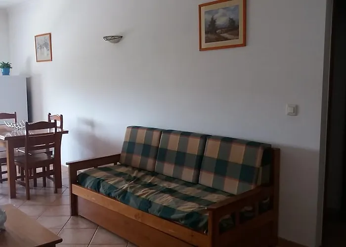 Appartamento Gaivota Sun Portimão