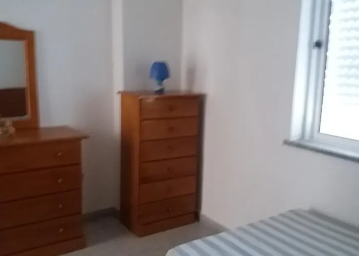 Appartamento Gaivota Sun Portimão