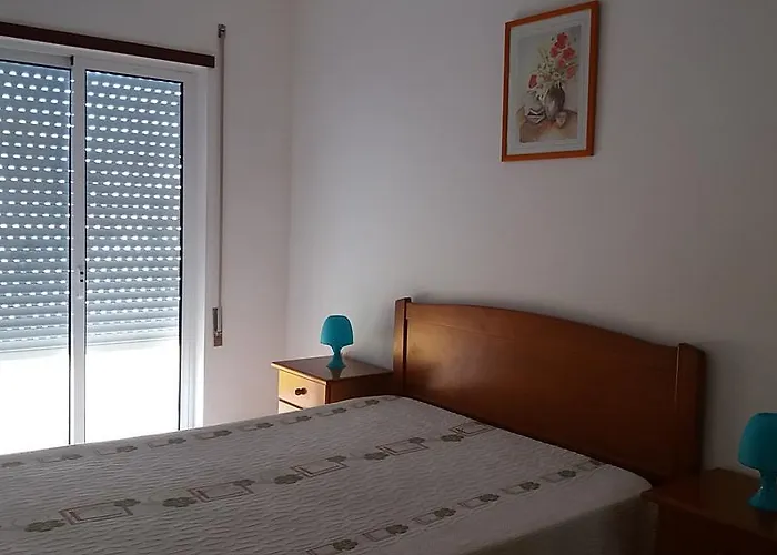 Appartamento Gaivota Sun *