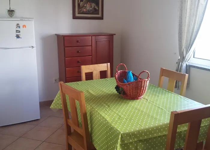 Gaivota Sun Appartamento *