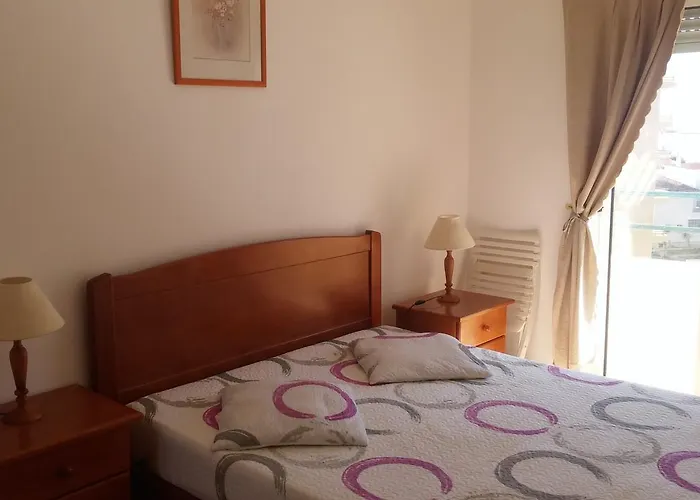 Appartamento Gaivota Sun *