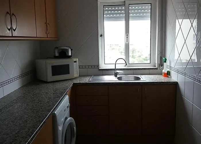 Gaivota Sun Portimao