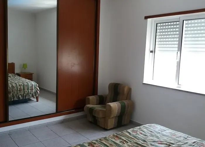 Gaivota Sun Apartment