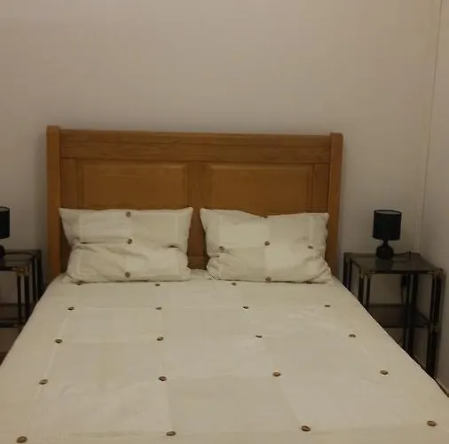 Apartment Gaivota Sun