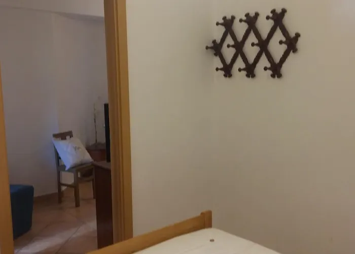 Gaivota Sun Apartment