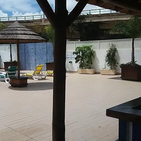 Apartment Gaivota Sun