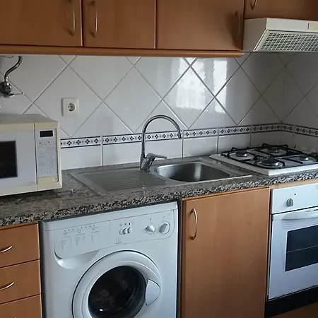 Apartment Gaivota Sun Portimao