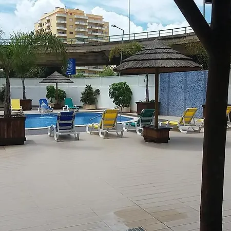 Gaivota Sun Apartment *