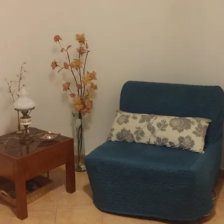Gaivota Sun Apartment