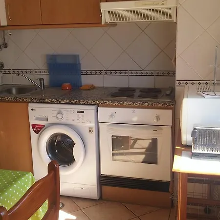 Apartment Gaivota Sun